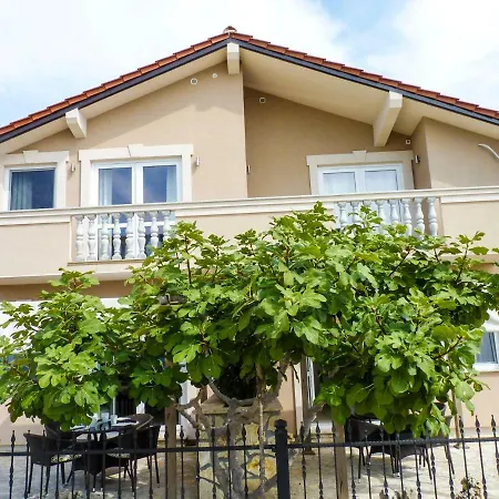 Lejlighed Apartments 