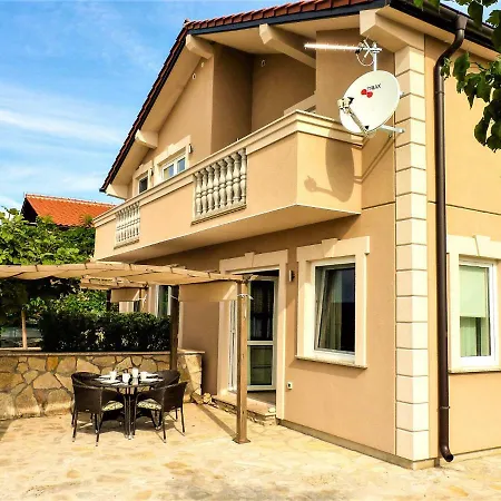 Apartments 