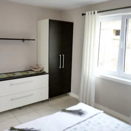 Lejlighed Apartments 