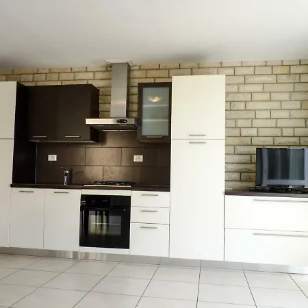 Lejlighed Apartments 