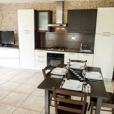 Lejlighed Apartments 