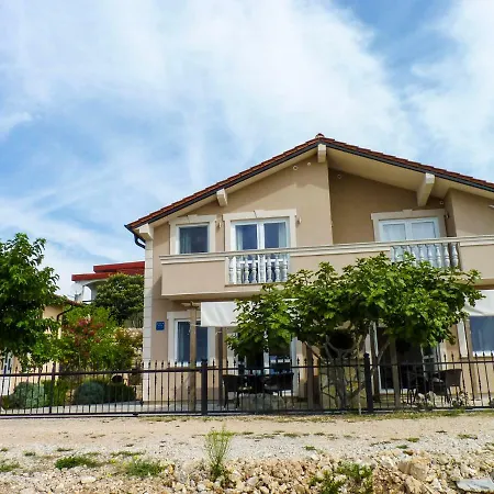 Apartments 