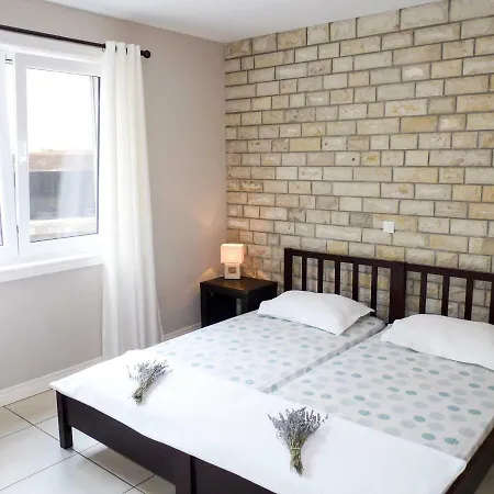 Apartments 