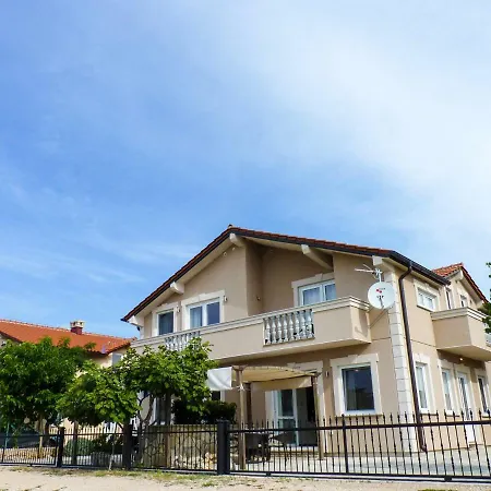 Apartments 