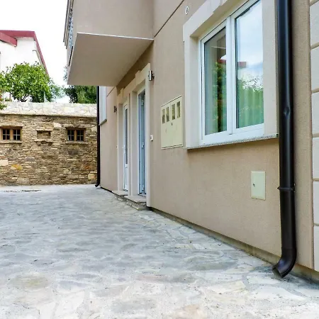 Lejlighed Apartments 