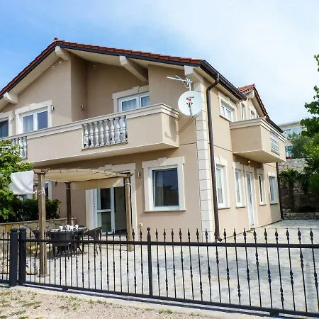 Lejlighed Apartments 