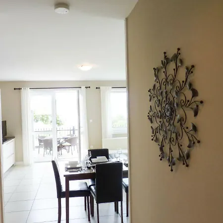 Apartments 