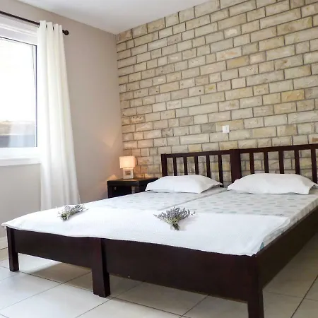 Lejlighed Apartments 