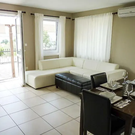 Apartments 