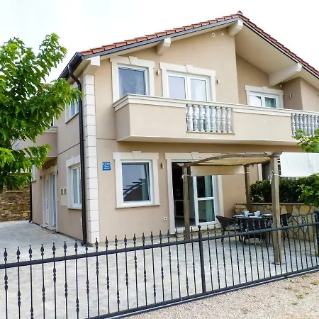 Apartments 