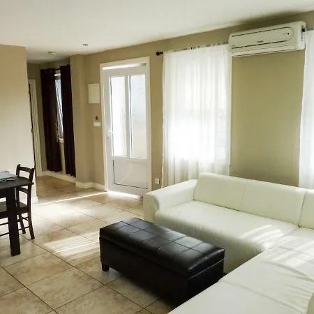Apartments 