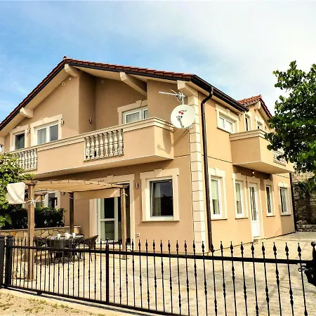 Apartments 