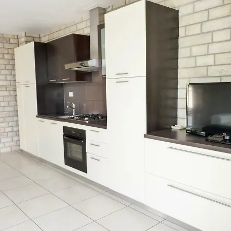 Apartments 