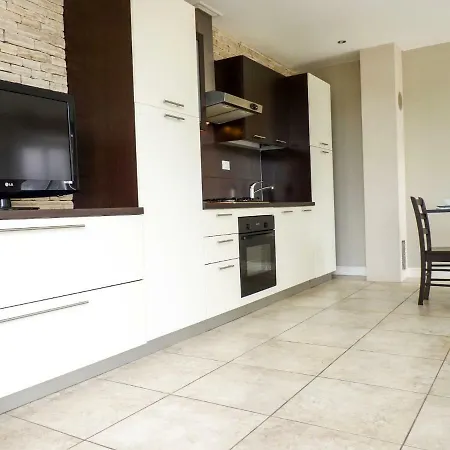 Apartments 