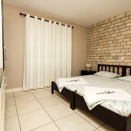 Apartments 