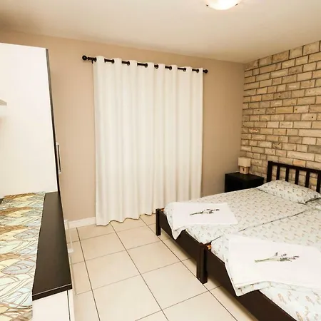 Lejlighed Apartments 
